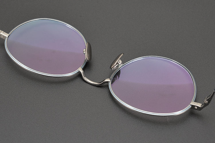 Oval Glasses MW1136