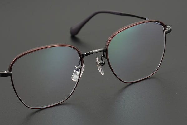 Square Glasses MW1153