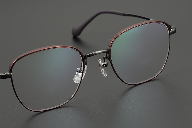 Square Glasses MW1153