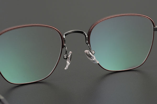 Square Glasses MW1153