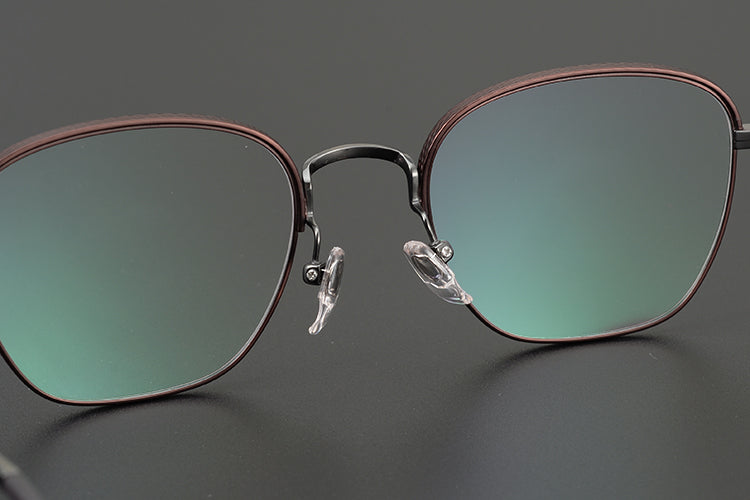 Square Glasses MW1153