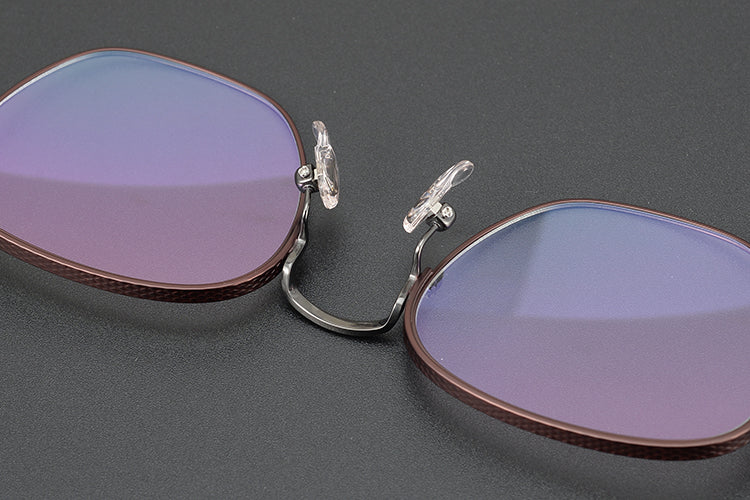 Square Glasses MW1153