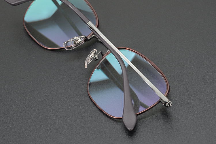 Square Glasses MW1153