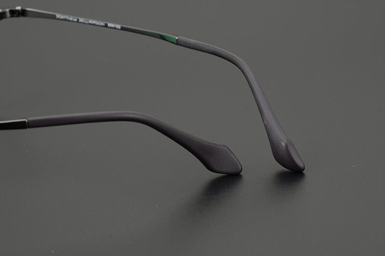 Square Glasses MW1153