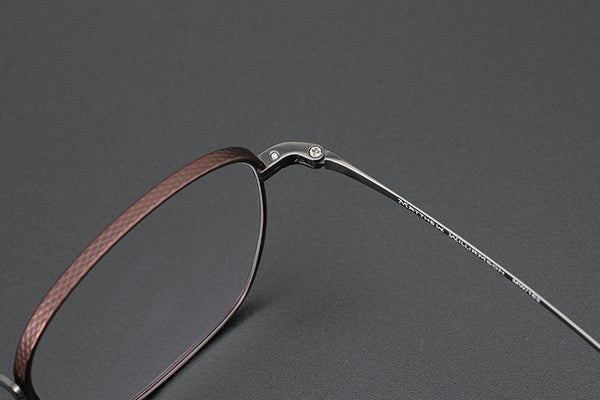 Square Glasses MW1153