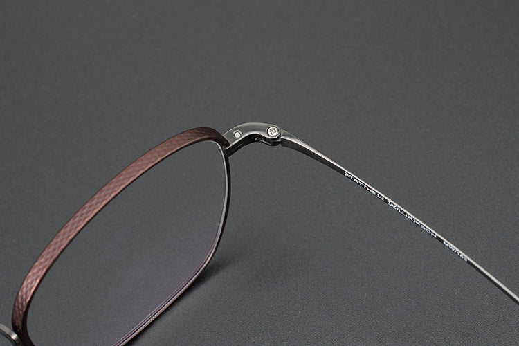 Square Glasses MW1153