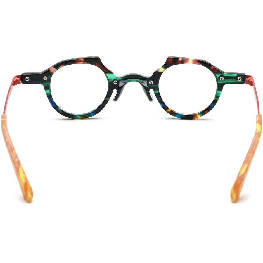 Geometric Glasses BR1474
