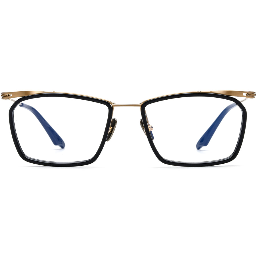 Rectangle Glasses BR1061
