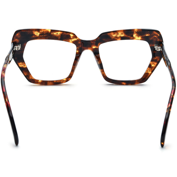 Cat-Eye Glasses BR1361