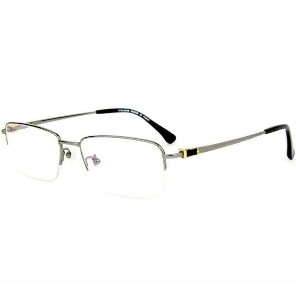 Rectangle Glasses JNJ1004