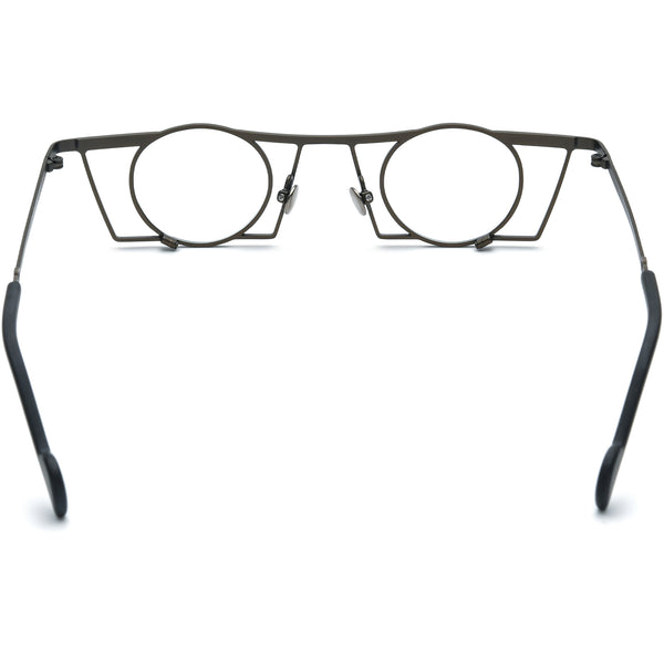 Geometric Glasses BR1294