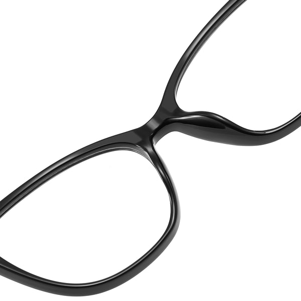Cat-Eye Glasses YSD1057