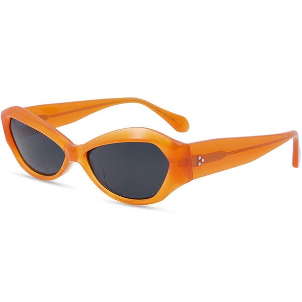 Geometric Sunglasses GCS1106