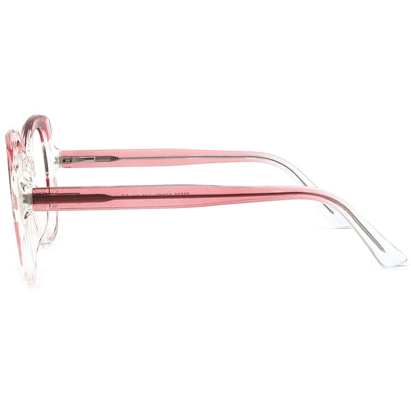 Round Glasses A2902