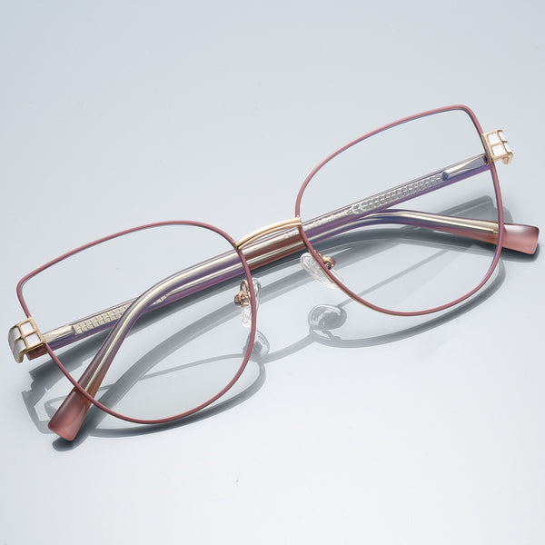 Cat-Eye Glasses PF1148