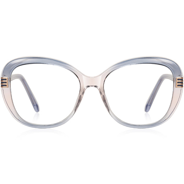 Cat-Eye Glasses PF1377