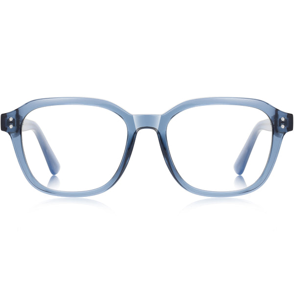 Square Glasses PF1390