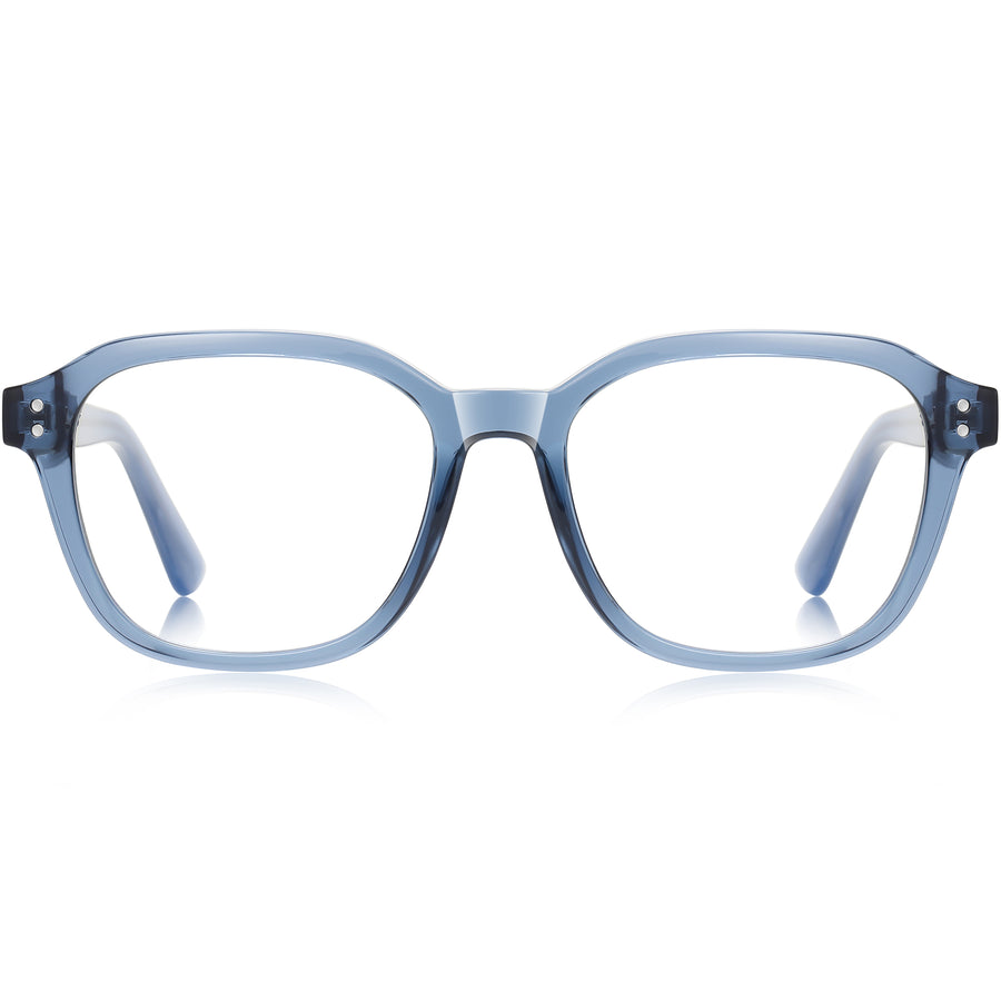 Square Glasses PF1390