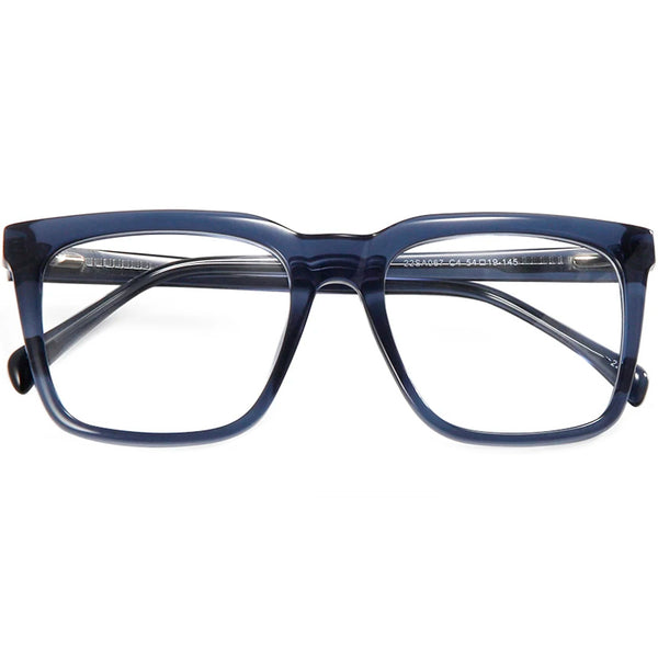 Square Glasses A4105