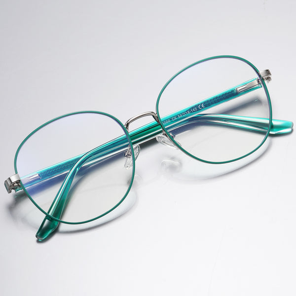 Round Glasses PF1092