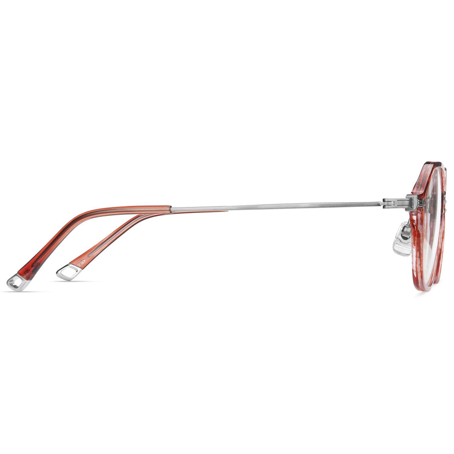 Geometric Glasses MW1226