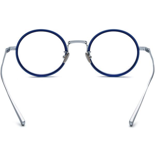 Round Glasses BR1557
