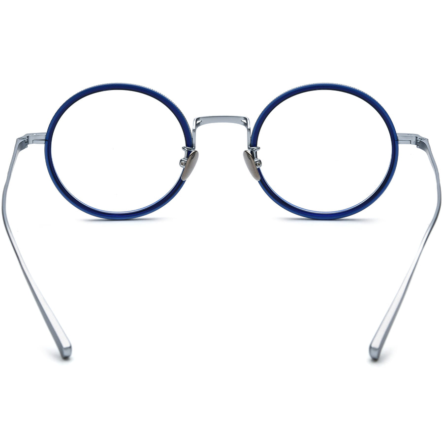 Round Glasses BR1557