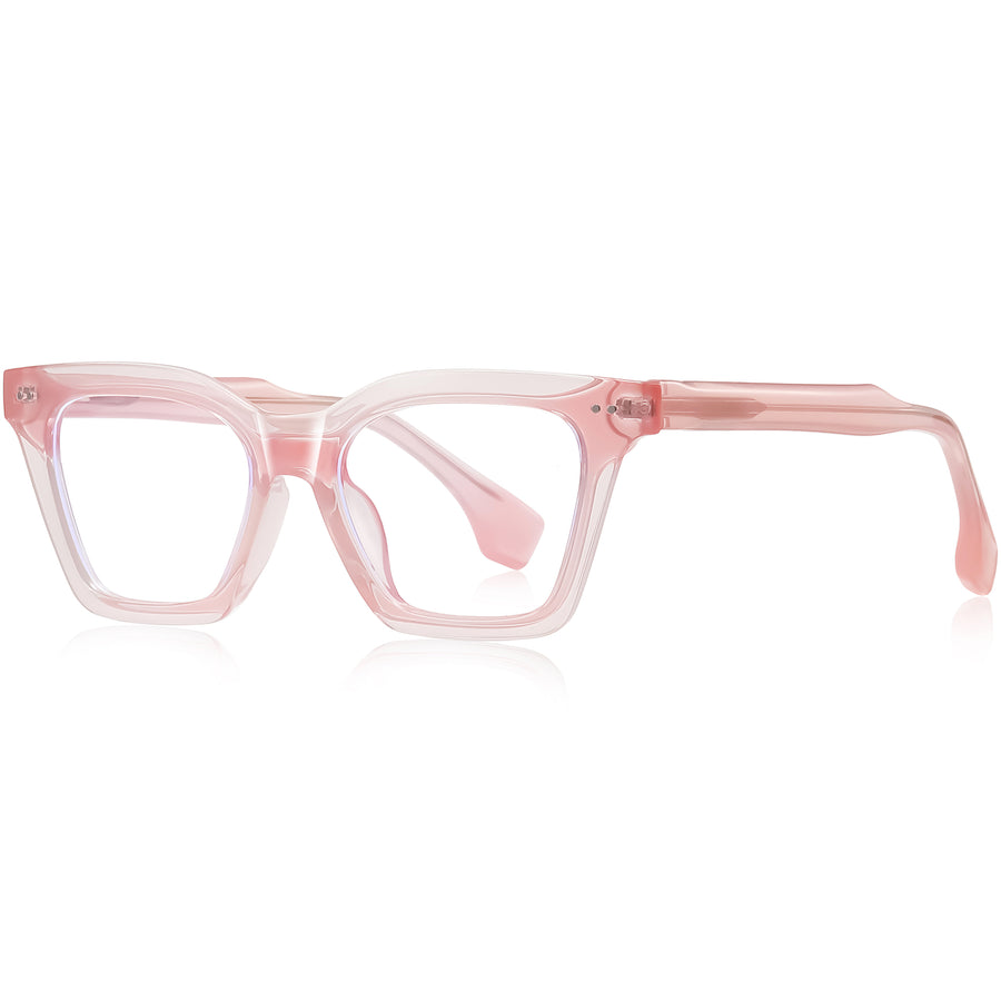 Cat-Eye Glasses YSD1101