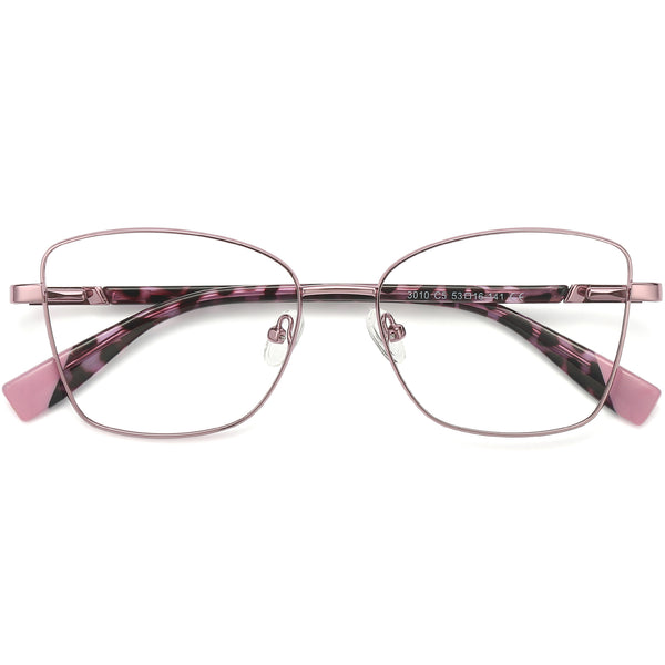 Cat-Eye Glasses PF1212