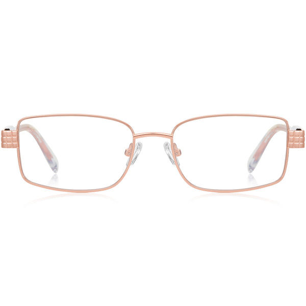 Rectangle Glasses PF1369