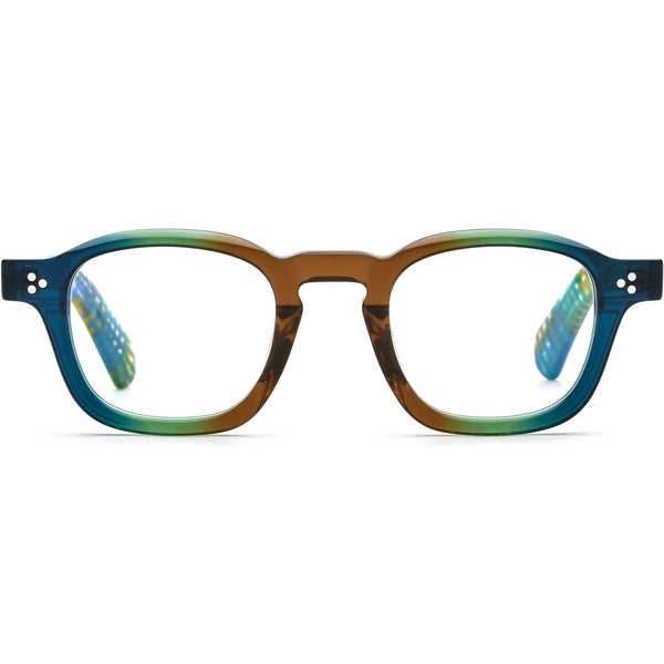Square Glasses BR1728