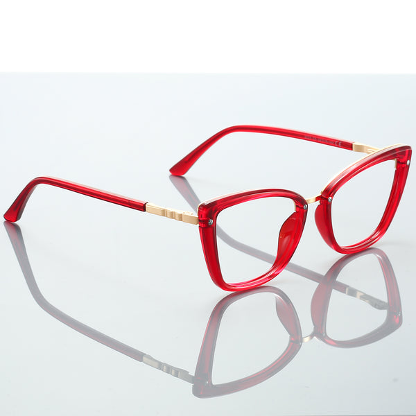 Cat-Eye Glasses PF1128