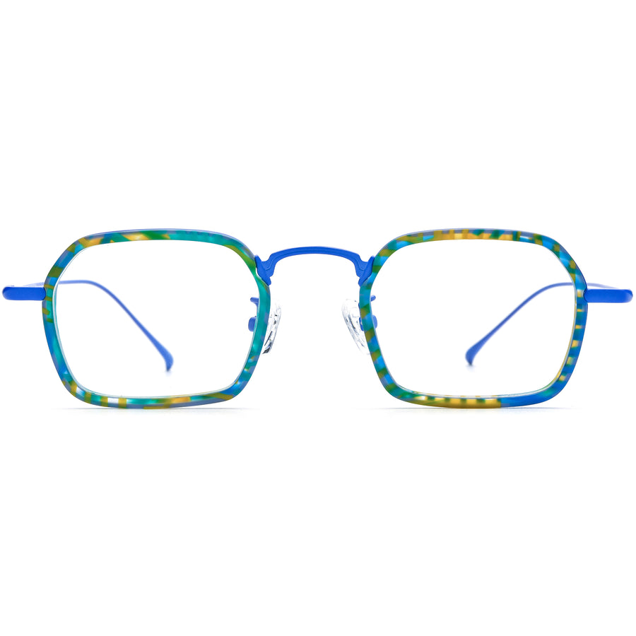Square Glasses BR1672