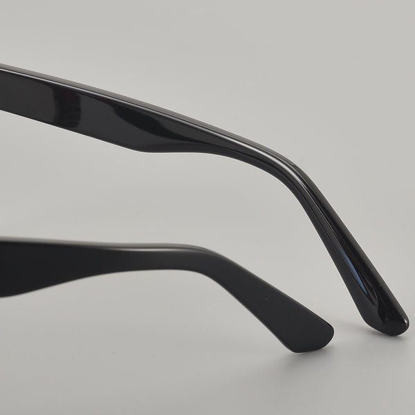 Cat-Eye Glasses BY1096