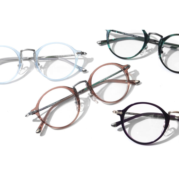 Round Glasses MW1233