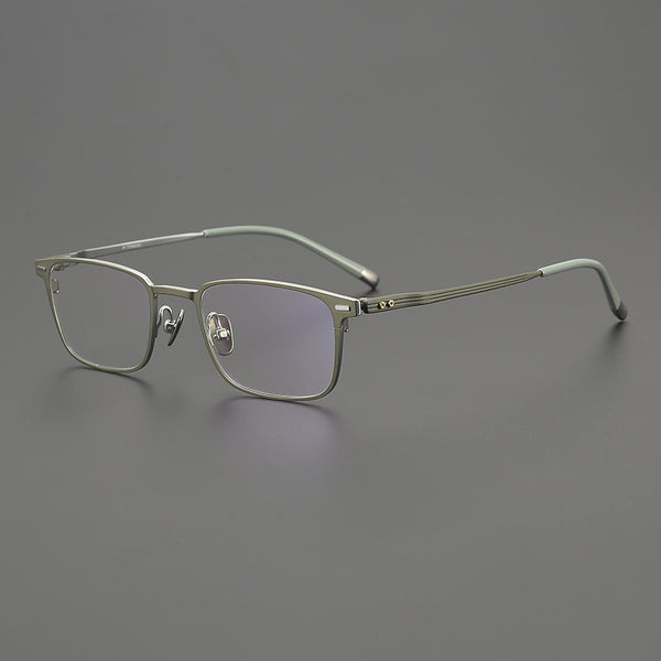 Rectangle Glasses MW1453