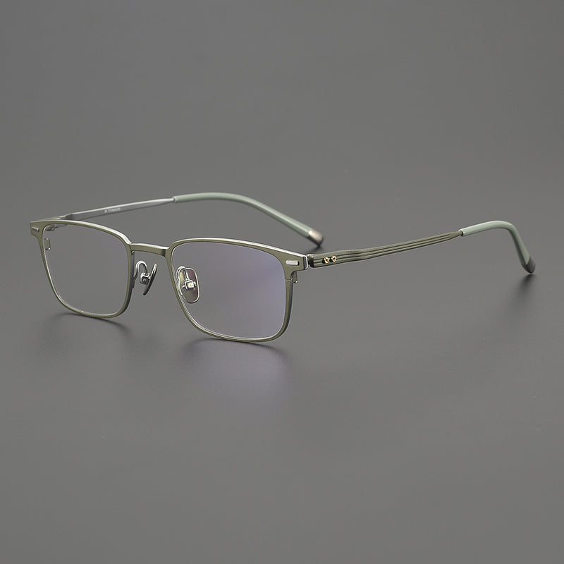 Rectangle Glasses MW1453