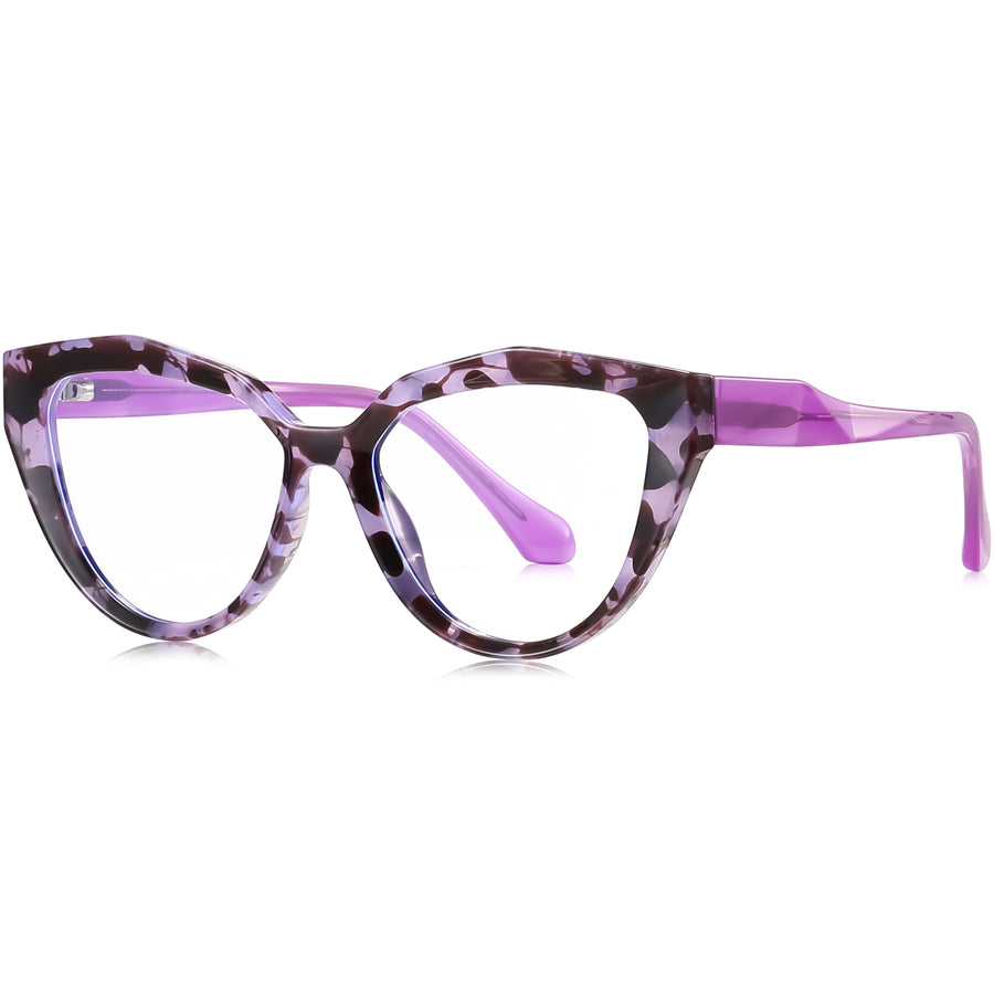 Cat-Eye Glasses YSD1099
