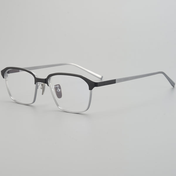 Square Glasses BY1118