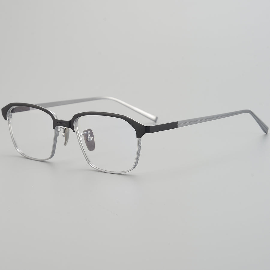 Square Glasses BY1118