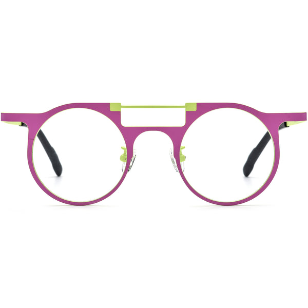 Aviator Glasses BR1580