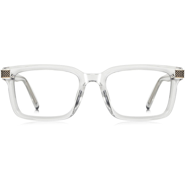 Rectangle Glasses YSD1076