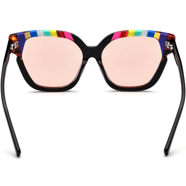 Square Sunglasses BRS1115