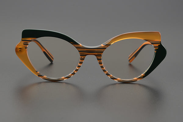 Cat-Eye Glasses TG1154