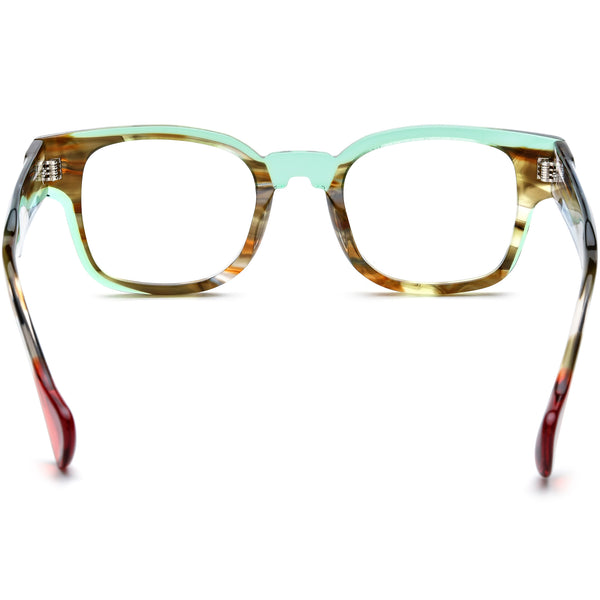 Square Glasses BR1517