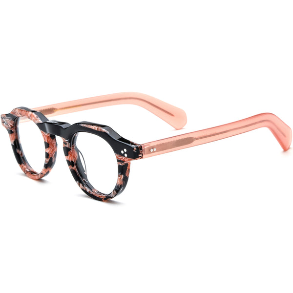 Round Glasses BR1729