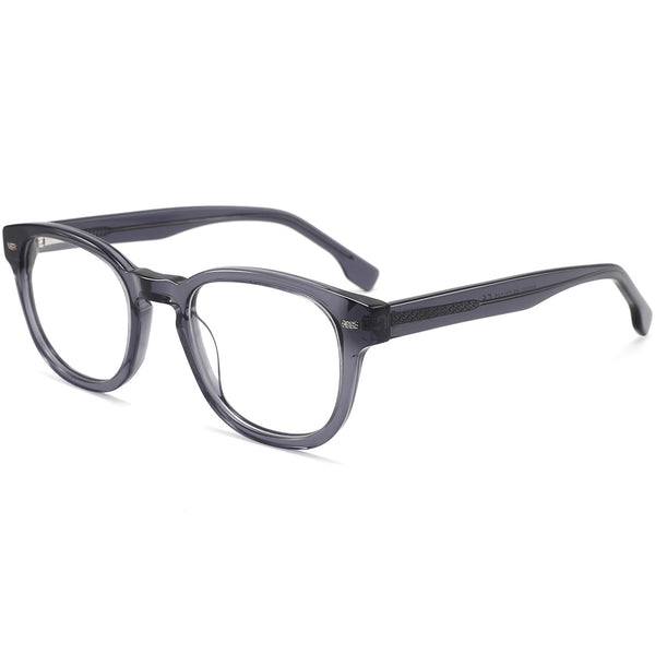 Square Glasses KC1033