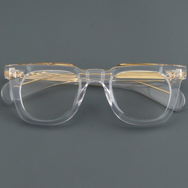 Square Glasses YN1027