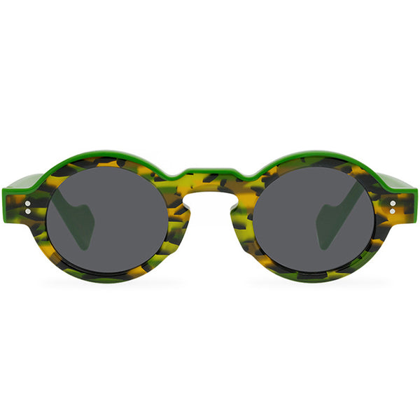 Round Sunglasses GCS1056