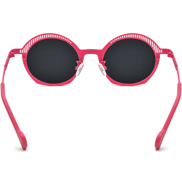 Round Sunglasses BRS1210